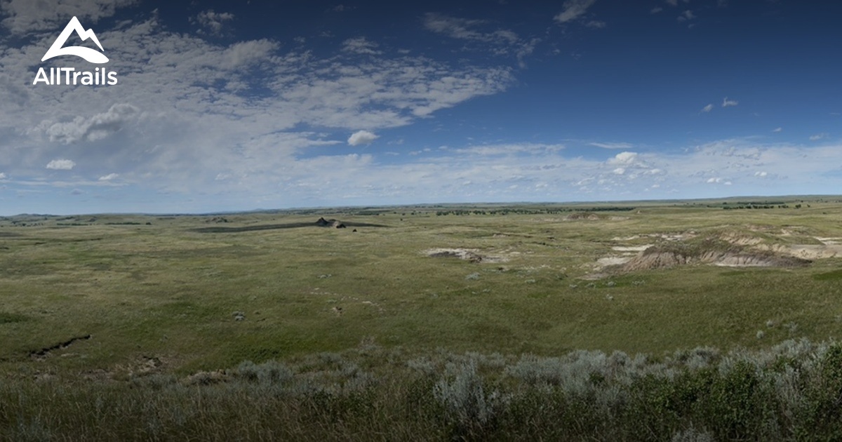 Best Historic Site Trails in Lemmon AllTrails