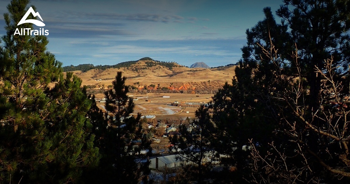 whitewood sd to rapid city airport