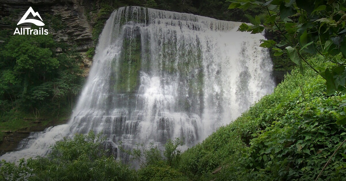 Best hikes and trails in Baxter AllTrails