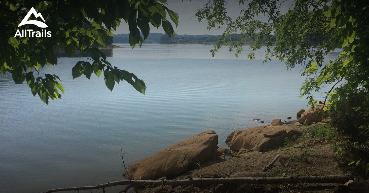 Best Hikes and Trails in Bean Station AllTrails