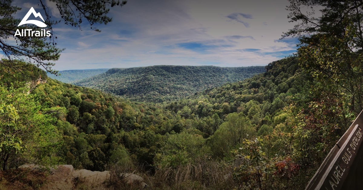Best Trails near Beersheba Springs, Tennessee AllTrails