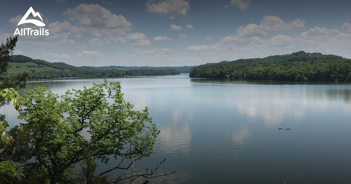 Best Trails near Carthage, Tennessee AllTrails