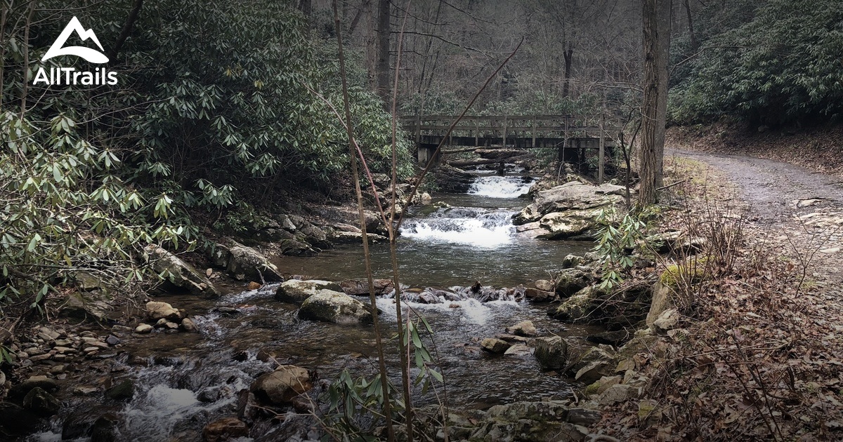 Best Hikes and Trails in Chuckey AllTrails