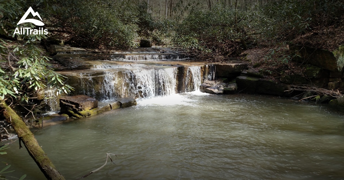 Best Trails Near Church Hill Tennessee Best Trails Near Church Hill Tennessee