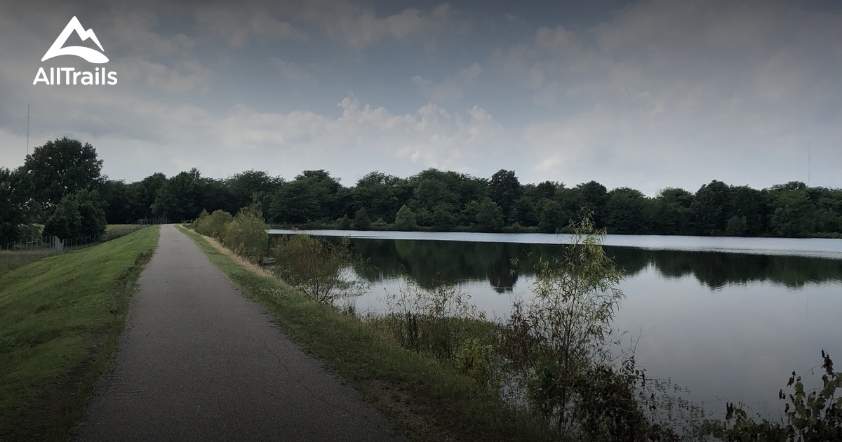 Best Hikes and Trails in Cordova AllTrails