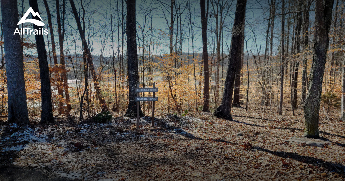 Best Kid Friendly Trails in Dandridge AllTrails