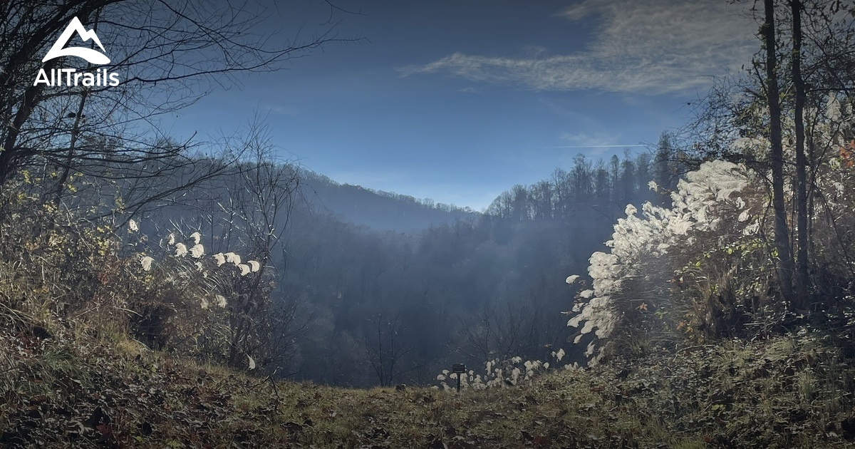 Best Walking Trails in Eidson AllTrails