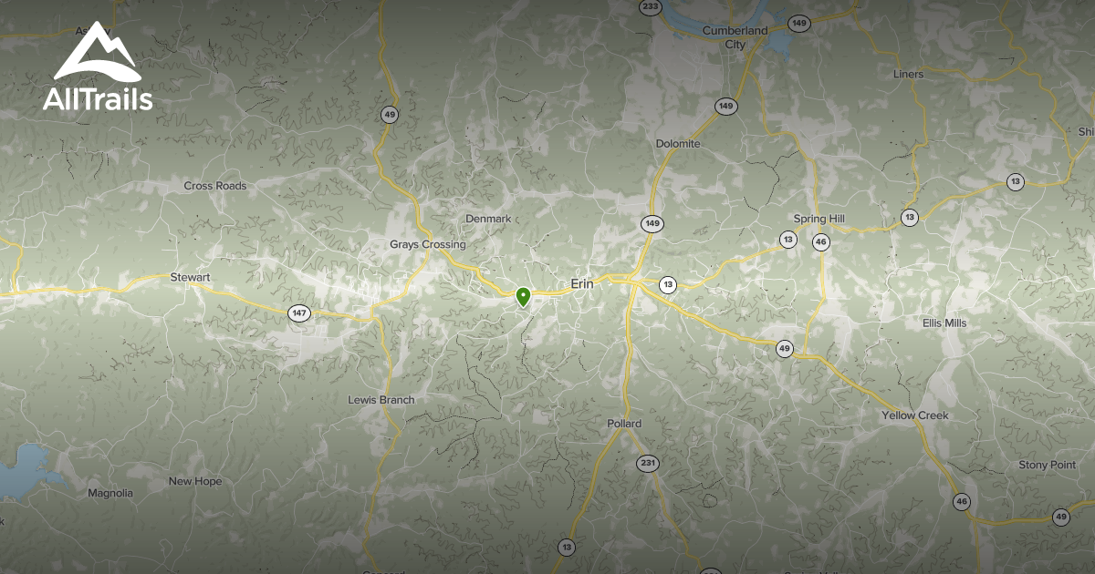 Best Hikes and Trails in Erin AllTrails