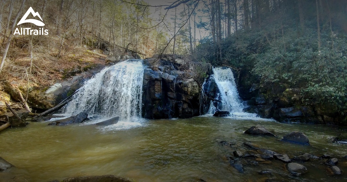 Best Trails near Farner, Tennessee AllTrails