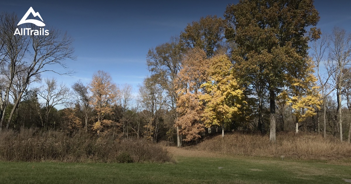 Best 10 Trails and Hikes in Gladeville AllTrails