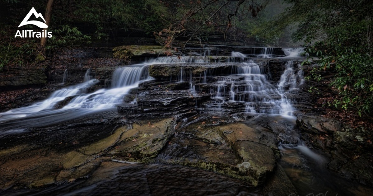 Best Trails near Grandview, Tennessee AllTrails