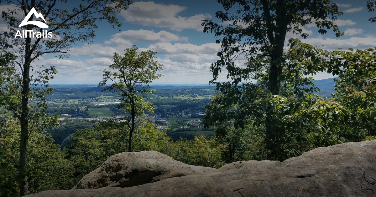 Best Trails near La Follette, Tennessee AllTrails