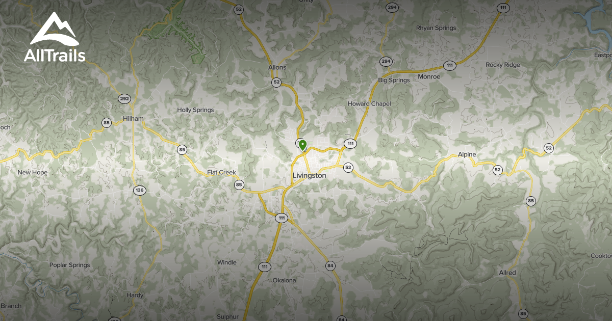 Best Hikes and Trails in Livingston AllTrails