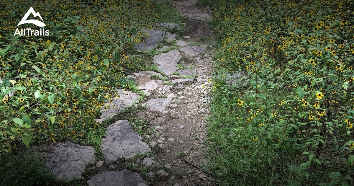 Best Trails near Mount Juliet, Tennessee AllTrails