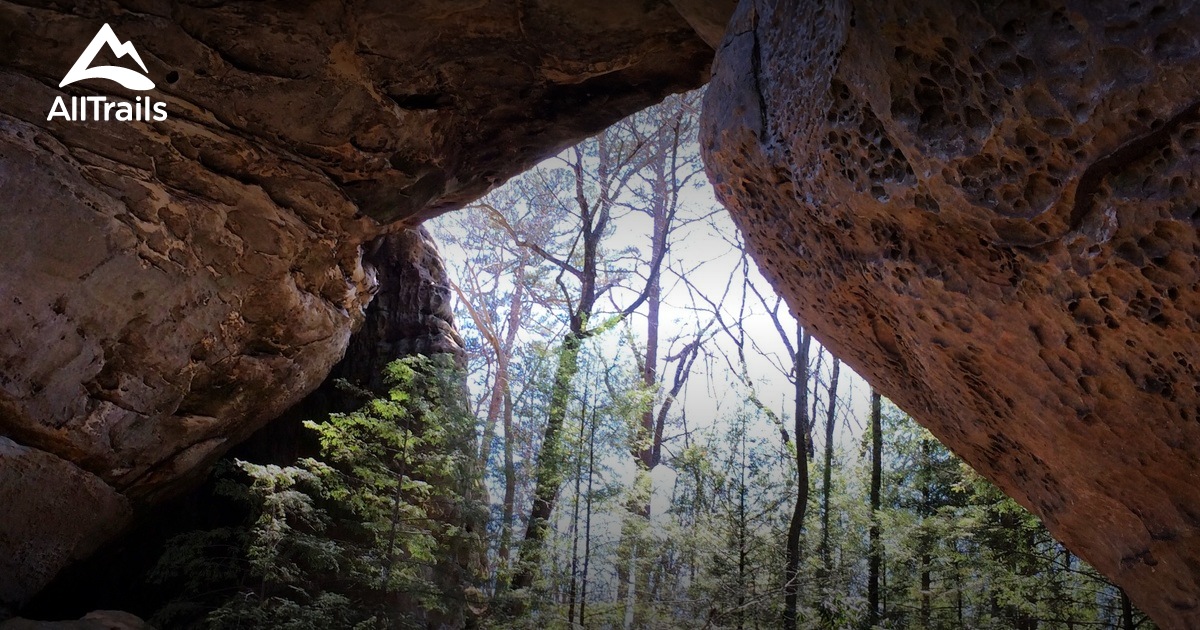 Best Trails near Oneida, Tennessee AllTrails