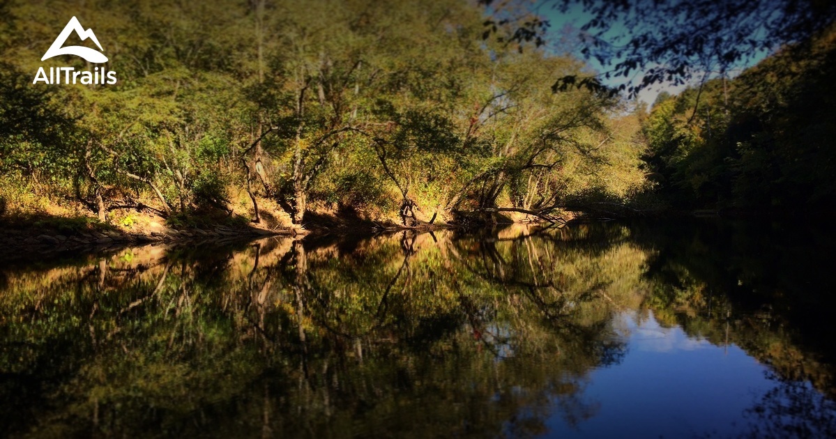 Best Trails near Robbins, Tennessee AllTrails