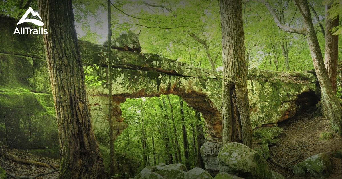 Best Trails near Sewanee Tennessee 294 Photos & 205 Reviews AllTrails