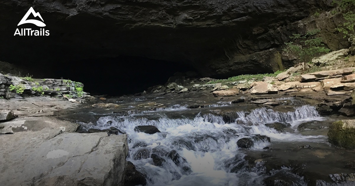 Best Trails near Sewanee, Tennessee AllTrails