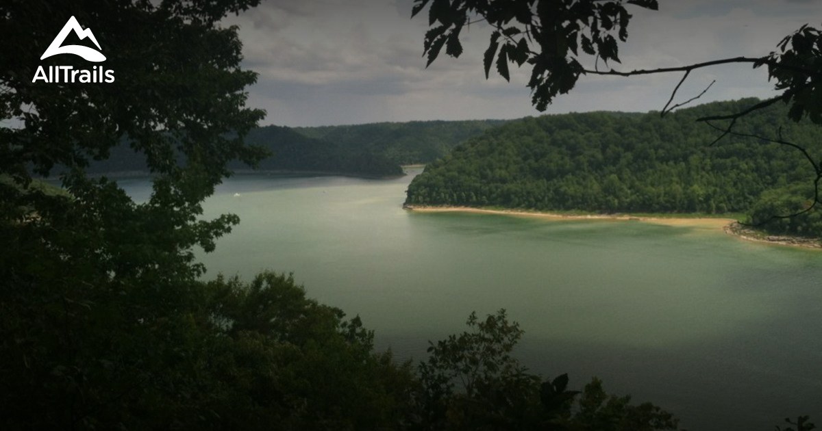 Best Hikes and Trails in Smithville AllTrails