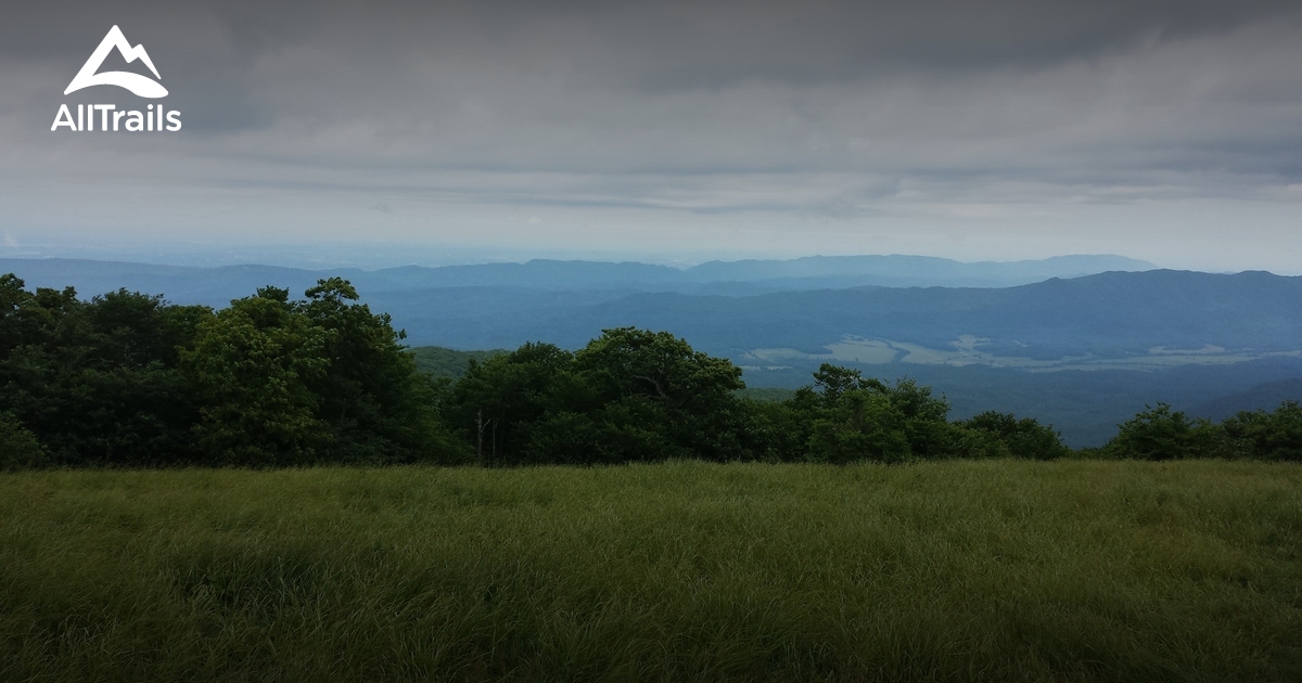 Best Trails near Tallassee, Tennessee AllTrails