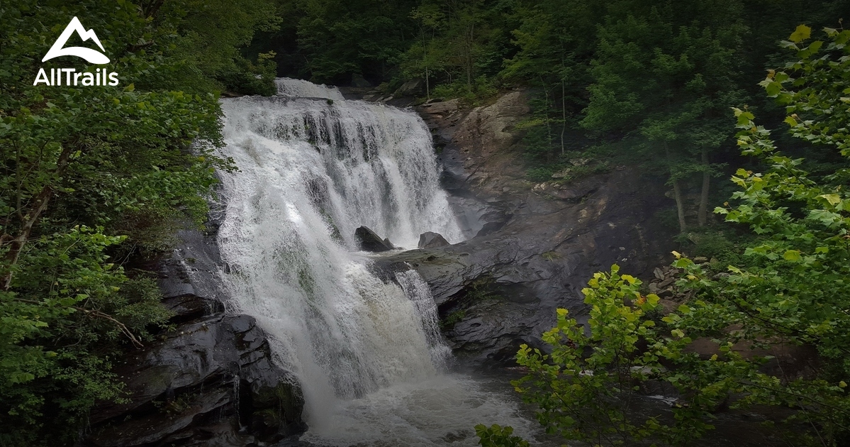 Best Trails near Tellico Plains, Tennessee AllTrails
