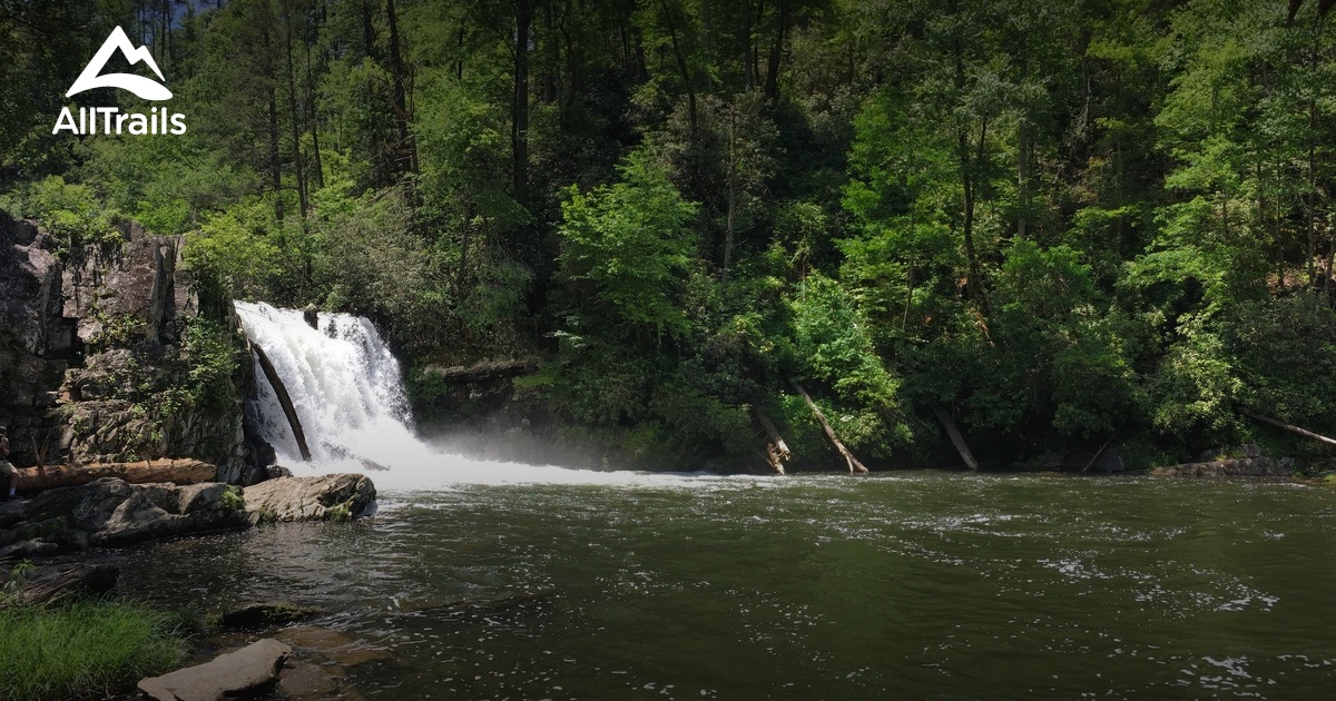 Best Trails near Townsend, Tennessee AllTrails