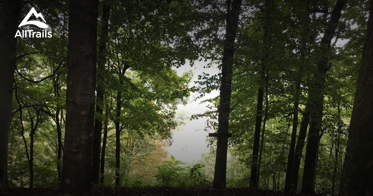 Best Hikes and Trails in Westmoreland AllTrails