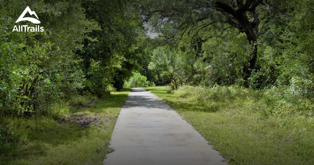 Best trails in Angleton, Texas  AllTrails