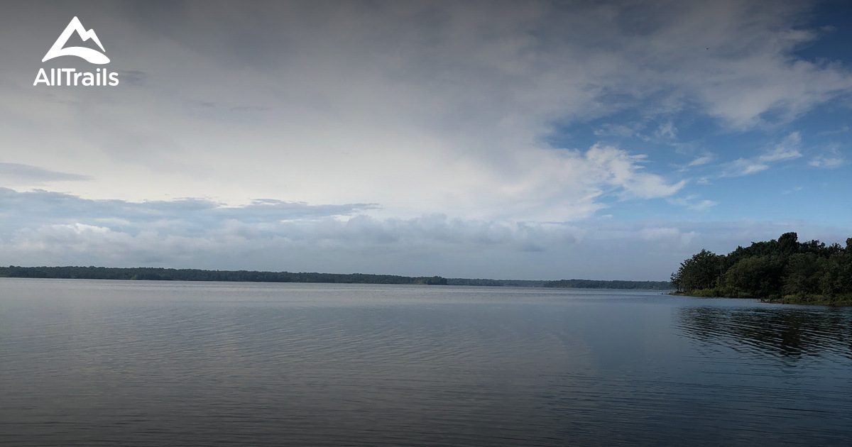 Best Hikes and Trails in Arthur City AllTrails