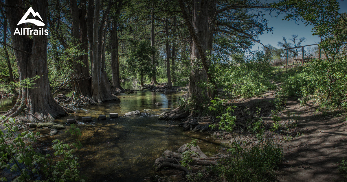 Best Trails near Boerne, Texas AllTrails