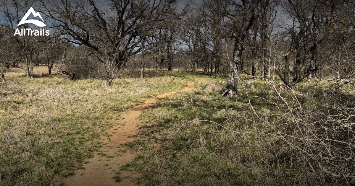 Best Hikes and Trails in Brownwood AllTrails