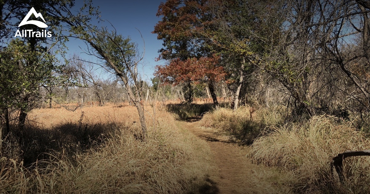 Best Trails near Buffalo Gap, Texas AllTrails