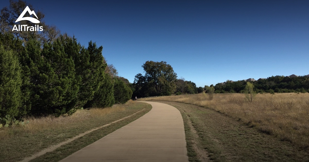 Best Trails Near Cedar Park - Texas | 117 Photos & 135 Reviews | AllTrails