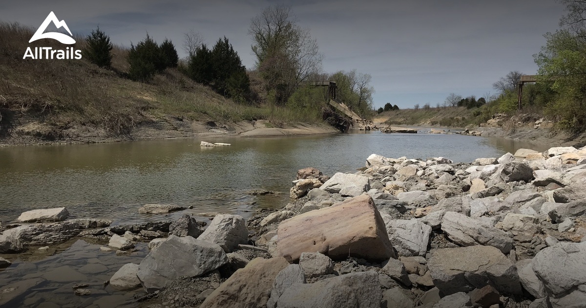 Best trails in Farmersville, Texas AllTrails