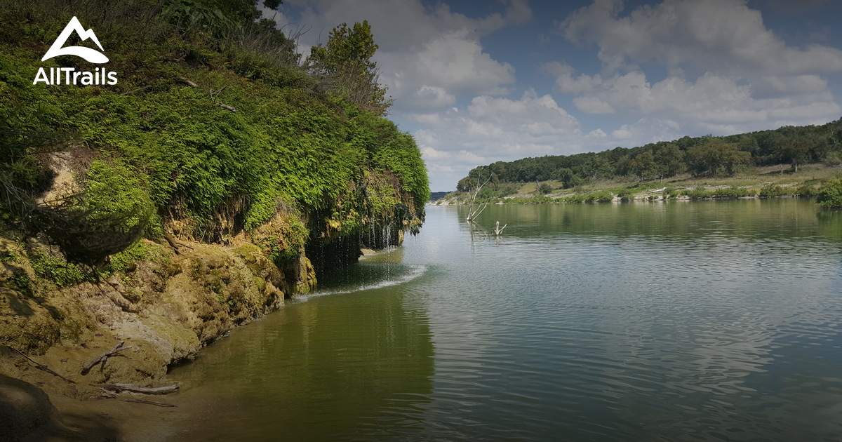 Best Lake Trails in AllTrails