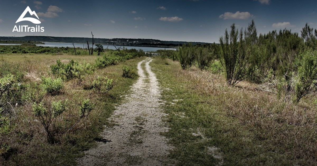 Best Trails near Harker Heights, Texas AllTrails