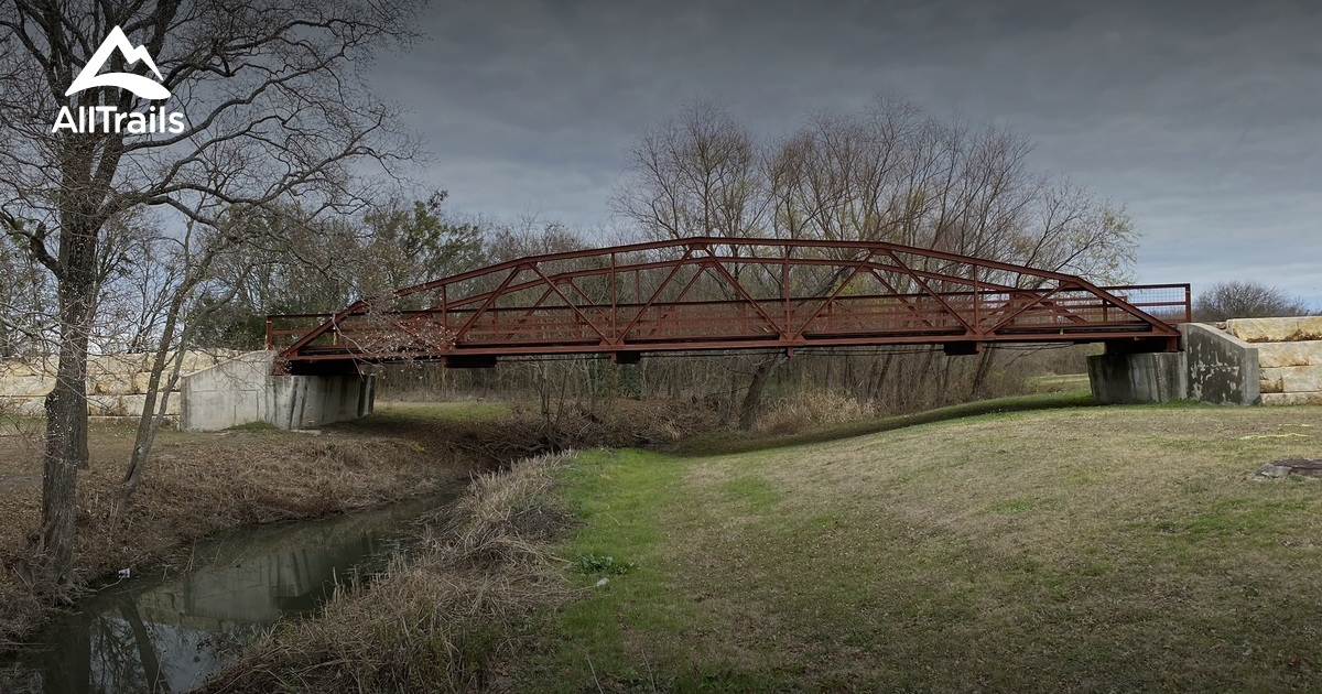 Best trails in Hutto, Texas AllTrails