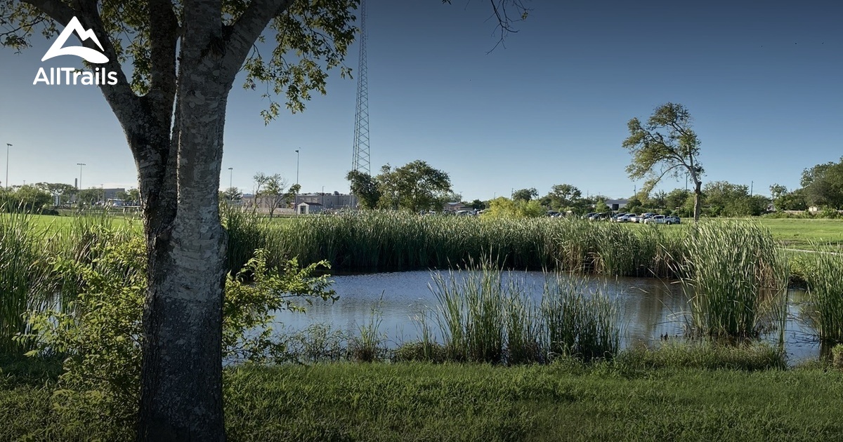 2023 Best Walking Trails in Karnes City AllTrails