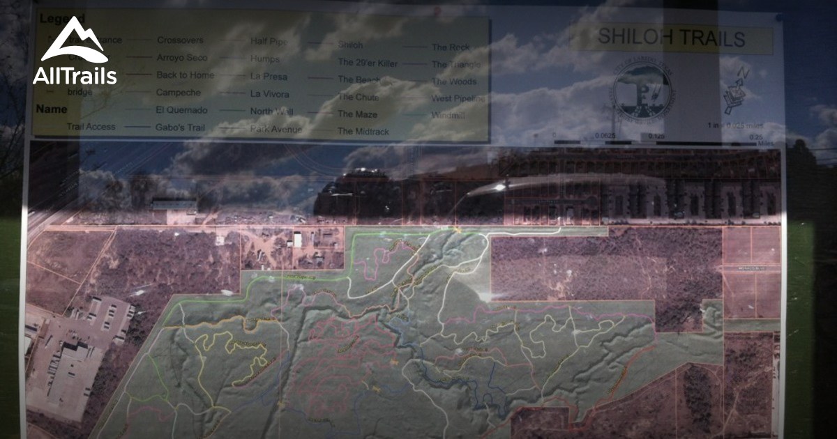 Best hikes and trails in Laredo AllTrails