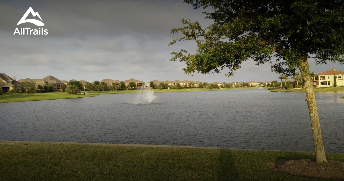 Best Trails near League City, Texas AllTrails