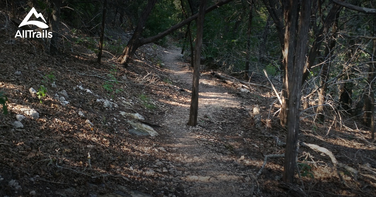 Best Trails near Leander, Texas AllTrails