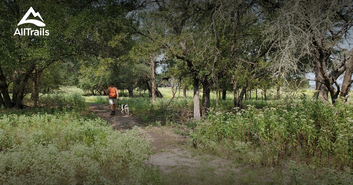 2023 Best Wildlife Trails in Ledbetter AllTrails