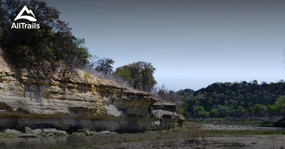 Best Hikes and Trails in Liberty Hill AllTrails