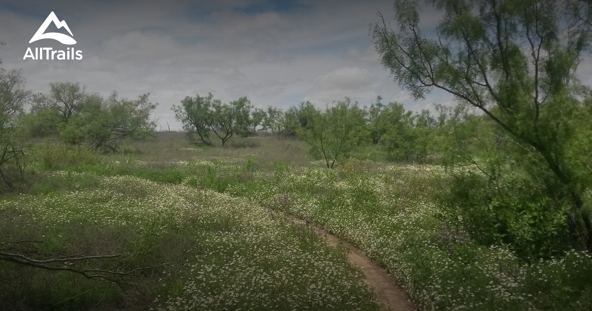 Best Trails near Lubbock, Texas AllTrails