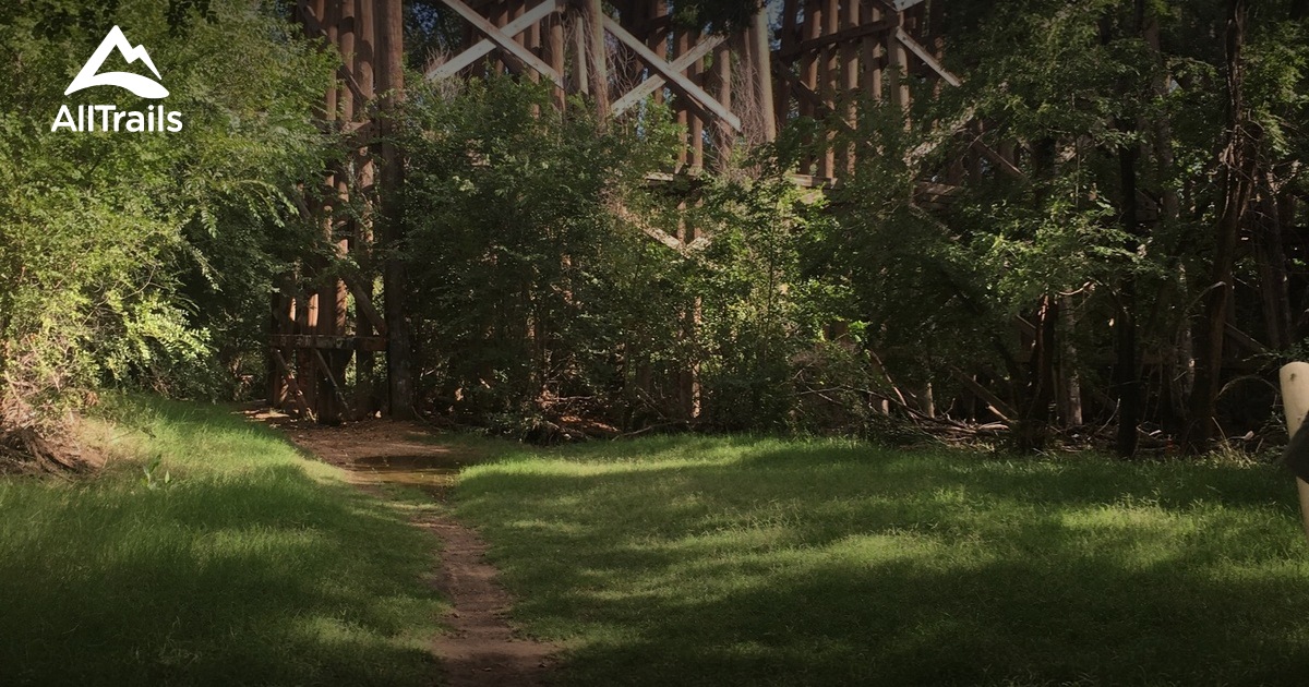 10 Best trails and hikes in Lubbock AllTrails