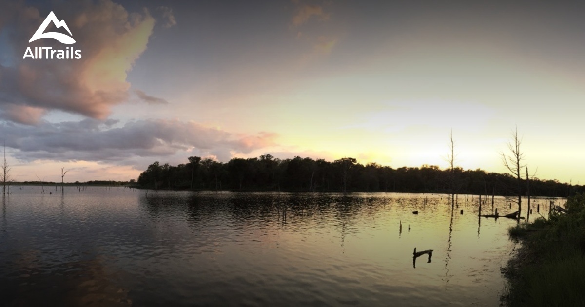 Best trails in Mabank, Texas AllTrails