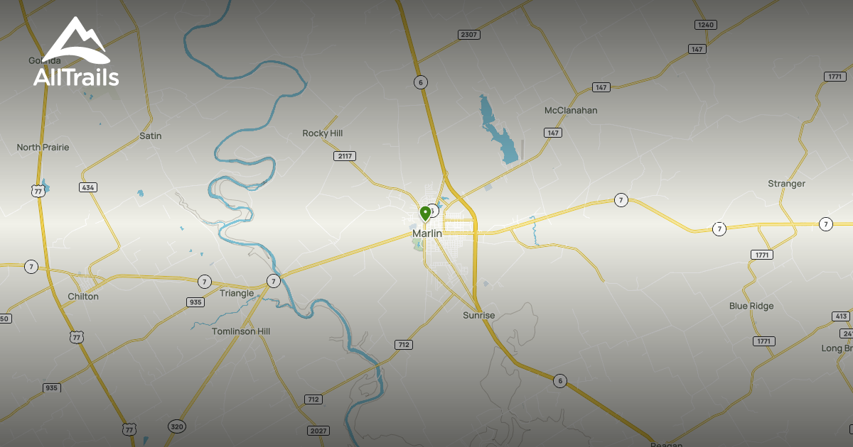 Best City Walk Trails in Marlin AllTrails