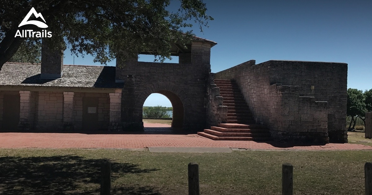 Best Hikes and Trails in Mathis AllTrails