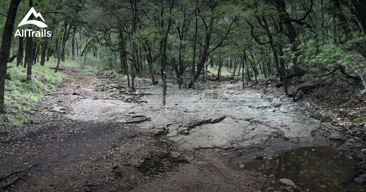 Best Trails near New Braunfels, Texas AllTrails