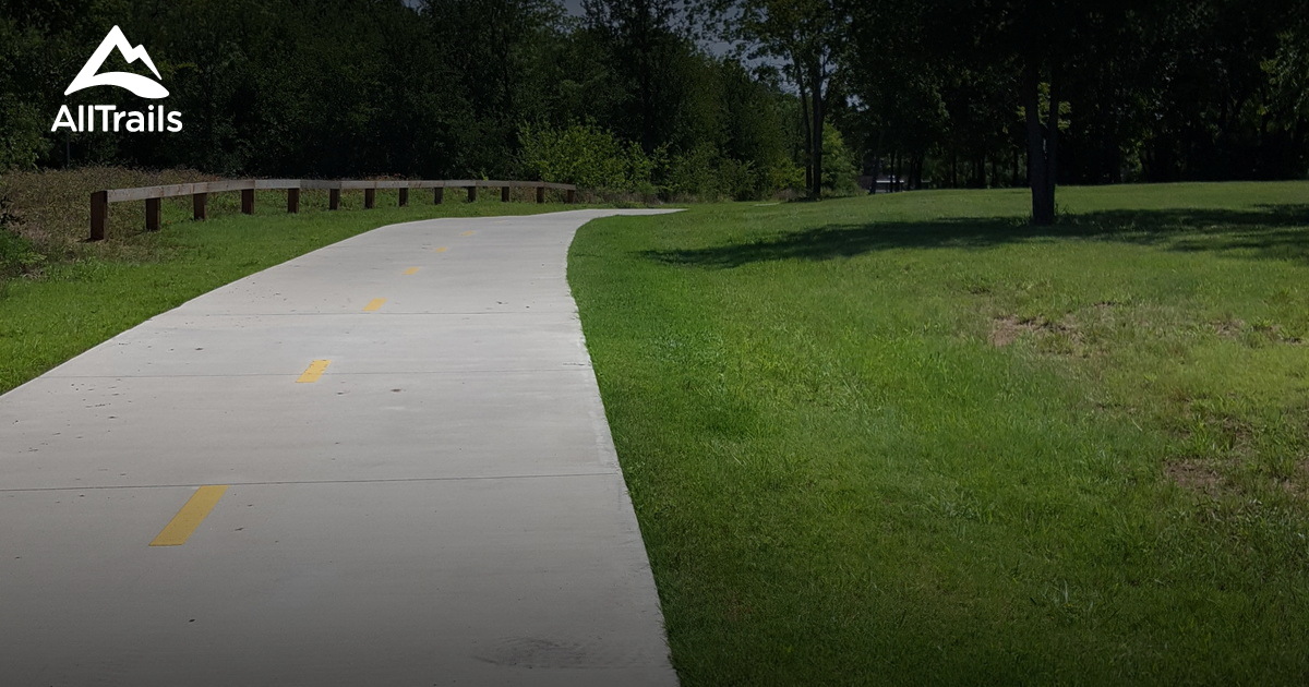 Best Hikes and Trails in North Richland Hills AllTrails